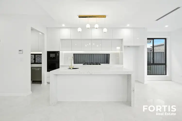 Third view of Homely house listing, 90 Nabthorpe Parade, Schofields NSW 2762