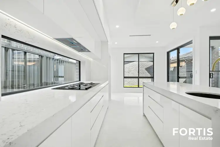 Fourth view of Homely house listing, 90 Nabthorpe Parade, Schofields NSW 2762