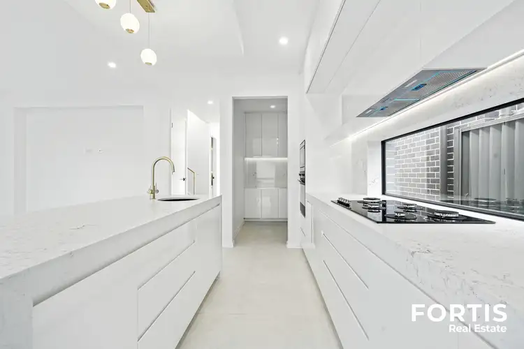 Fifth view of Homely house listing, 90 Nabthorpe Parade, Schofields NSW 2762