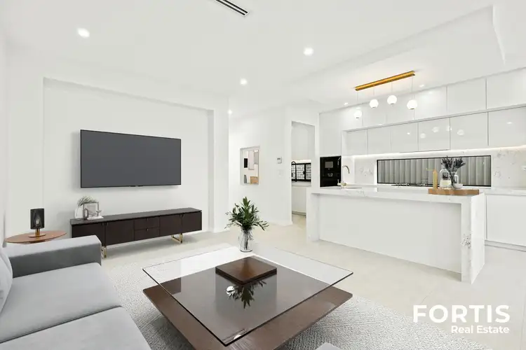 Sixth view of Homely house listing, 90 Nabthorpe Parade, Schofields NSW 2762