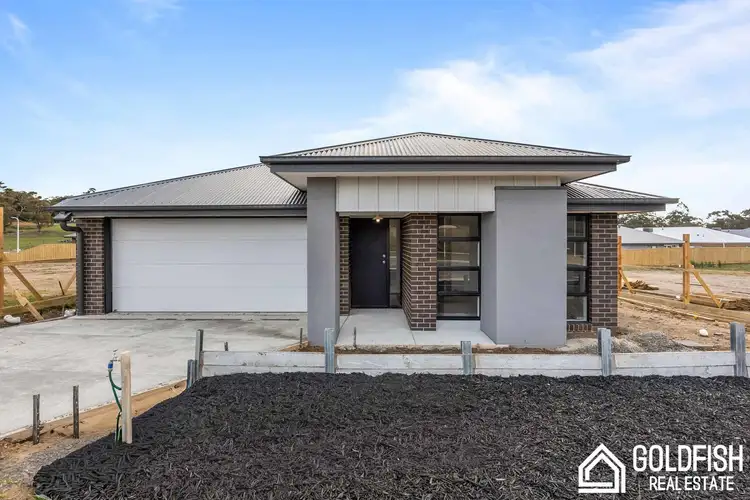 36 Trezise Lane, Mount Clear VIC 3350