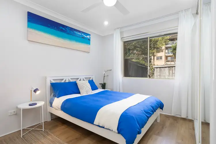 Fifth view of Homely villa listing, 28/507-511 Kingsway, Miranda NSW 2228