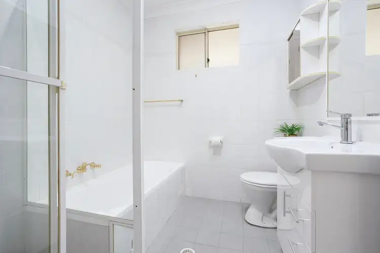 Sixth view of Homely villa listing, 28/507-511 Kingsway, Miranda NSW 2228