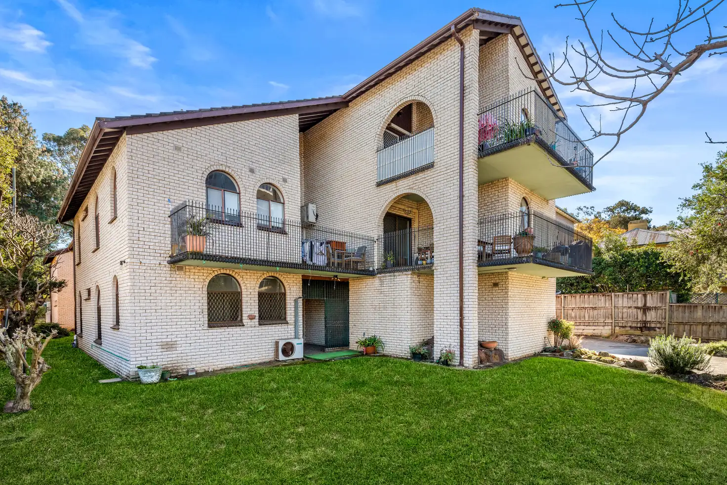 Main view of Homely apartment listing, 1/32A Albert Street, North Parramatta NSW 2151