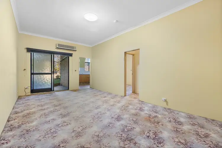 Second view of Homely apartment listing, 1/32A Albert Street, North Parramatta NSW 2151