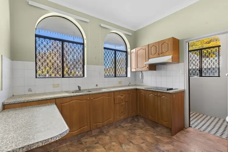 Third view of Homely apartment listing, 1/32A Albert Street, North Parramatta NSW 2151
