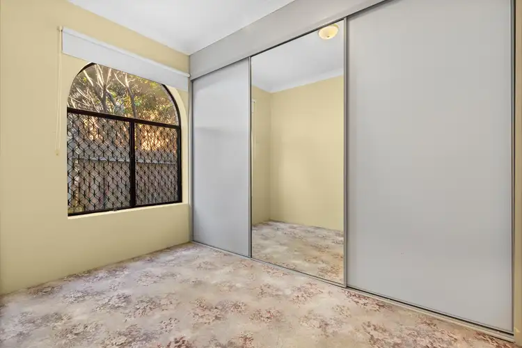 Fifth view of Homely apartment listing, 1/32A Albert Street, North Parramatta NSW 2151
