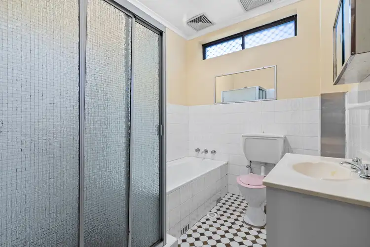 Sixth view of Homely apartment listing, 1/32A Albert Street, North Parramatta NSW 2151