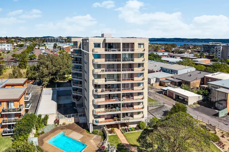 31/11 Ocean Parade, The Entrance NSW 2261