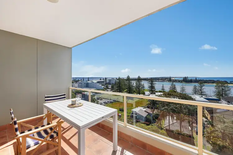Third view of Homely apartment listing, 31/11 Ocean Parade, The Entrance NSW 2261