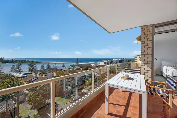 Fourth view of Homely apartment listing, 31/11 Ocean Parade, The Entrance NSW 2261