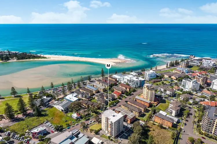 Fifth view of Homely apartment listing, 31/11 Ocean Parade, The Entrance NSW 2261