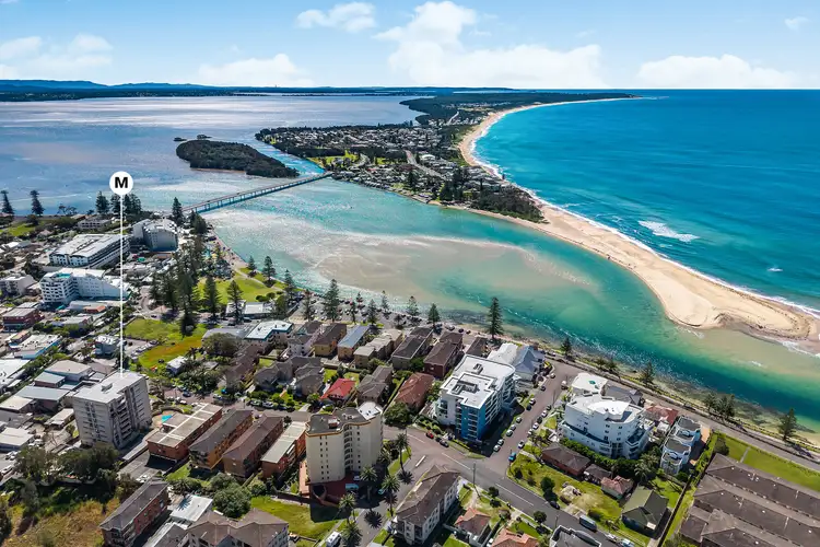 Sixth view of Homely apartment listing, 31/11 Ocean Parade, The Entrance NSW 2261