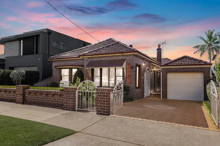 Third view of Homely house listing, 6 Preston Avenue, Five Dock NSW 2046
