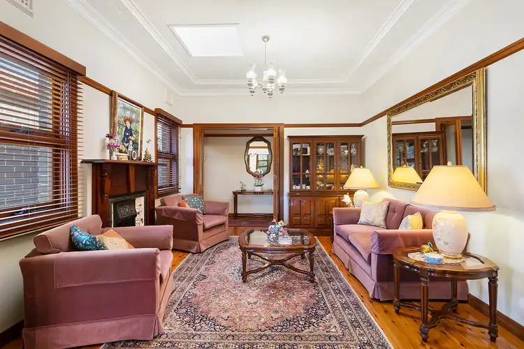 Fourth view of Homely house listing, 6 Preston Avenue, Five Dock NSW 2046
