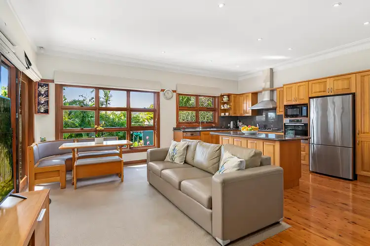 Fifth view of Homely house listing, 6 Preston Avenue, Five Dock NSW 2046
