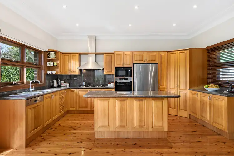 Sixth view of Homely house listing, 6 Preston Avenue, Five Dock NSW 2046