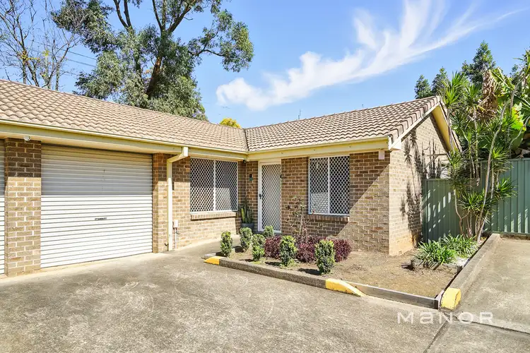 2/105-107 Hammers Road, Northmead NSW 2152