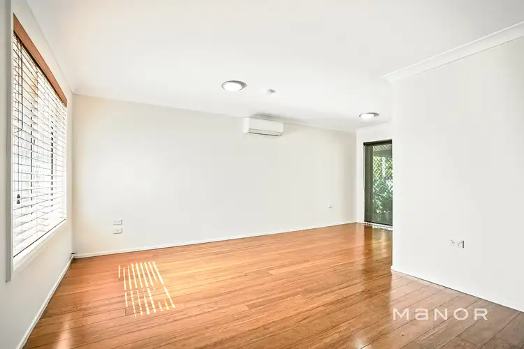 Second view of Homely villa listing, 2/105-107 Hammers Road, Northmead NSW 2152