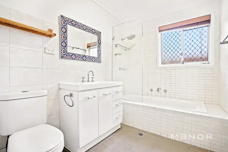 Fourth view of Homely villa listing, 2/105-107 Hammers Road, Northmead NSW 2152