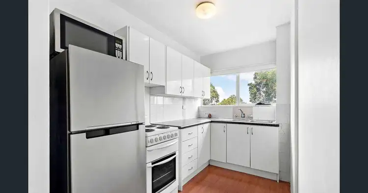 9H/15 Campbell Street, Parramatta NSW 2150