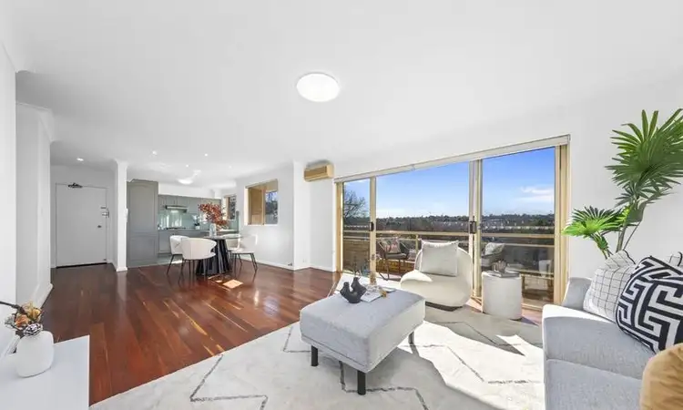 4/22 Henry Street, Parramatta NSW 2150