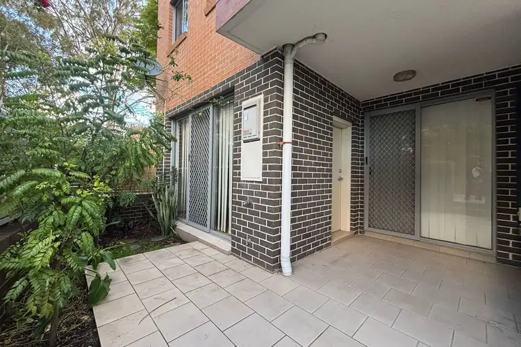 20/69-71 High Street, Parramatta NSW 2150