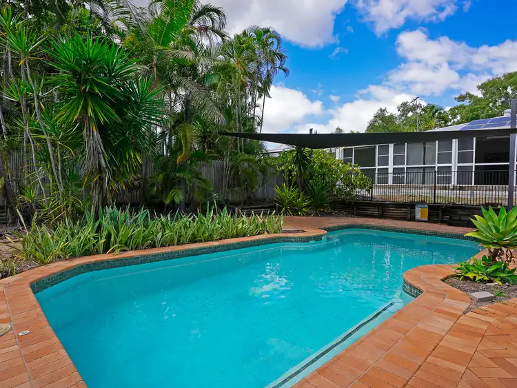 79 Marina Drive, Bushland Beach QLD 4818
