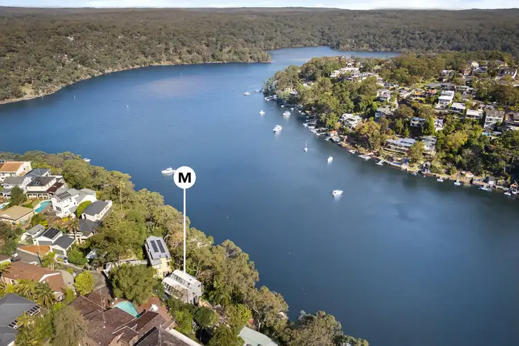 37 Coopernook Avenue, Gymea Bay NSW 2227