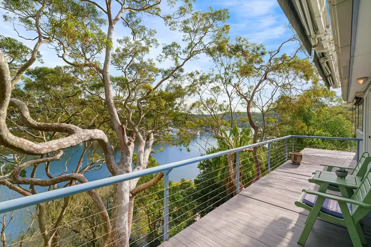 Fourth view of Homely house listing, 37 Coopernook Avenue, Gymea Bay NSW 2227