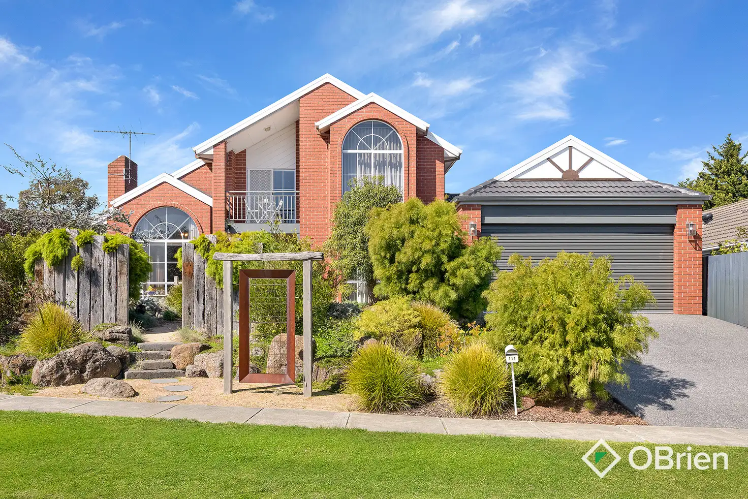 Main view of Homely house listing, 111 Allied Drive, Carrum Downs VIC 3201