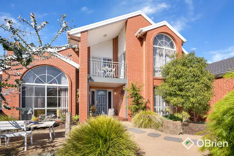 Second view of Homely house listing, 111 Allied Drive, Carrum Downs VIC 3201