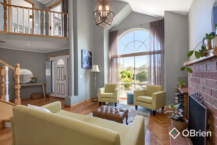 Third view of Homely house listing, 111 Allied Drive, Carrum Downs VIC 3201