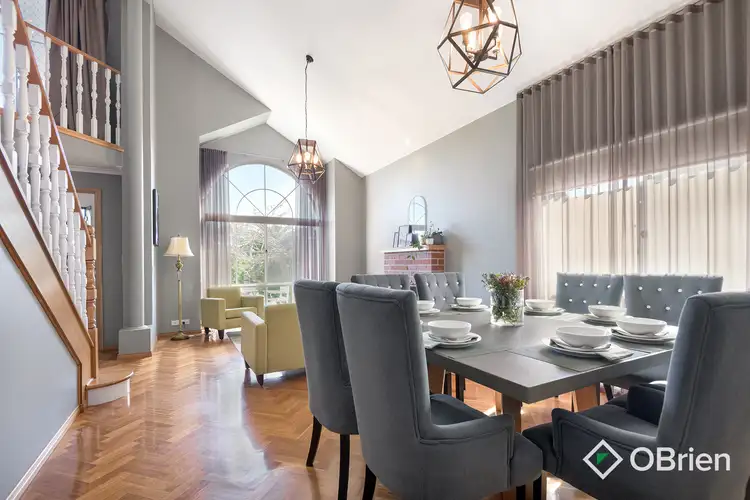 Fourth view of Homely house listing, 111 Allied Drive, Carrum Downs VIC 3201