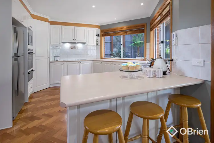 Fifth view of Homely house listing, 111 Allied Drive, Carrum Downs VIC 3201