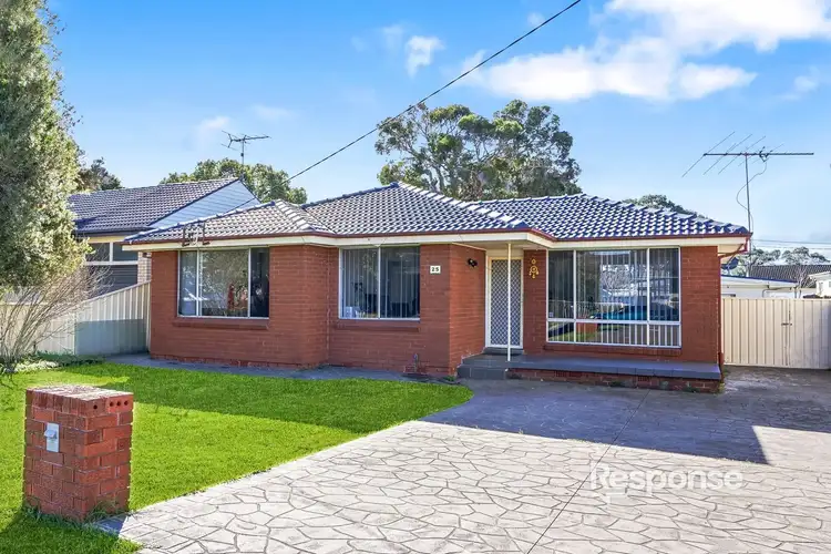25 Ball Street, Colyton NSW 2760