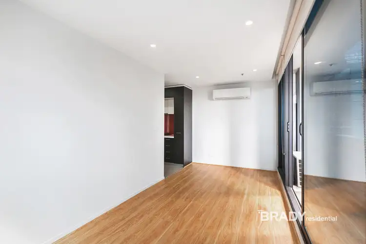 Fourth view of Homely apartment listing, 3007/8 Sutherland Street, Melbourne VIC 3000