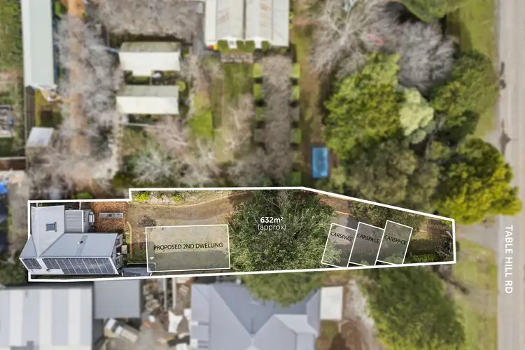 29 Table Hill Road, Daylesford VIC 3460
