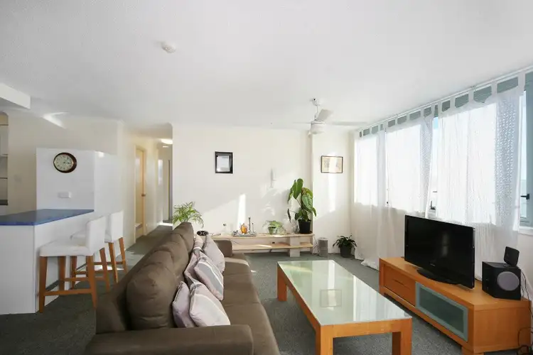 Second view of Homely unit listing, 14/4 Aerodrome Road, Maroochydore QLD 4558