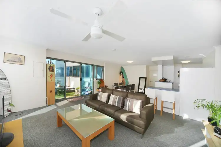 Third view of Homely unit listing, 14/4 Aerodrome Road, Maroochydore QLD 4558