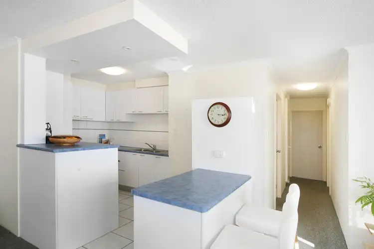 Fourth view of Homely unit listing, 14/4 Aerodrome Road, Maroochydore QLD 4558