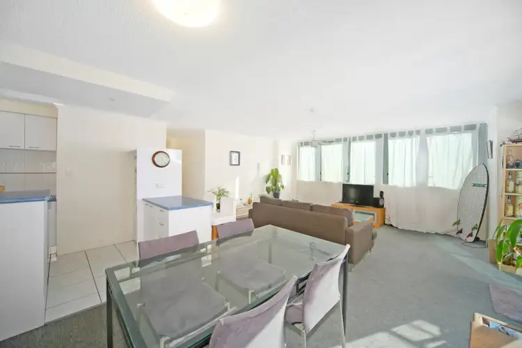 Fifth view of Homely unit listing, 14/4 Aerodrome Road, Maroochydore QLD 4558