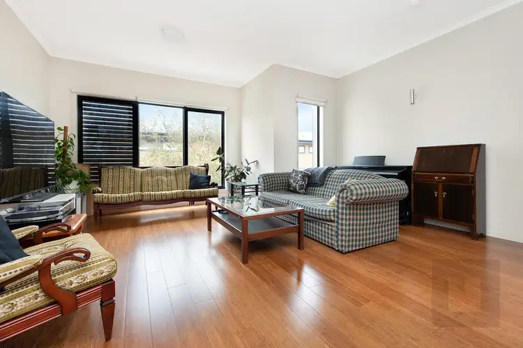 Third view of Homely townhouse listing, 2/16 Dean Street, Yarraville VIC 3013