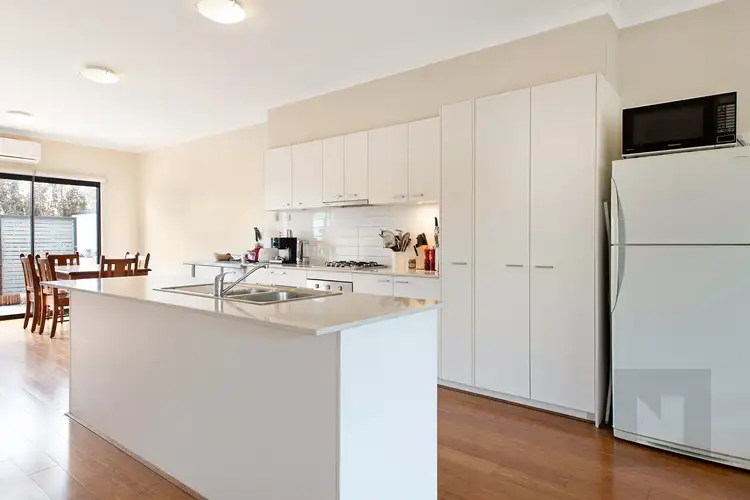 Fourth view of Homely townhouse listing, 2/16 Dean Street, Yarraville VIC 3013