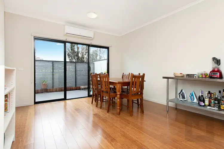 Fifth view of Homely townhouse listing, 2/16 Dean Street, Yarraville VIC 3013
