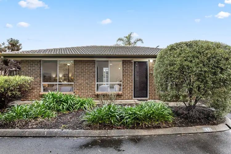 47/129 Smart Road, Modbury SA 5092