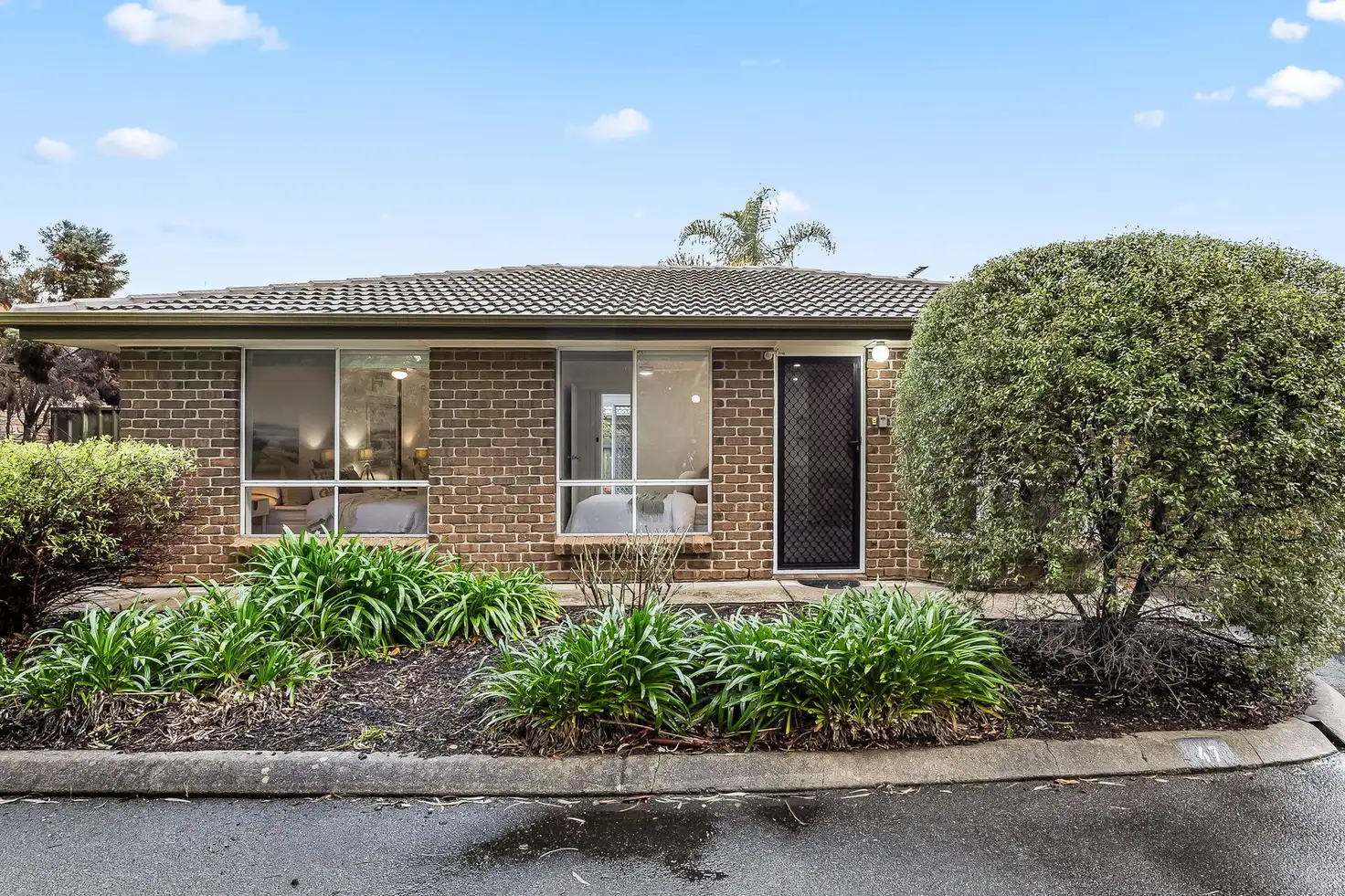 Main view of Homely unit listing, 47/129 Smart Road, Modbury SA 5092