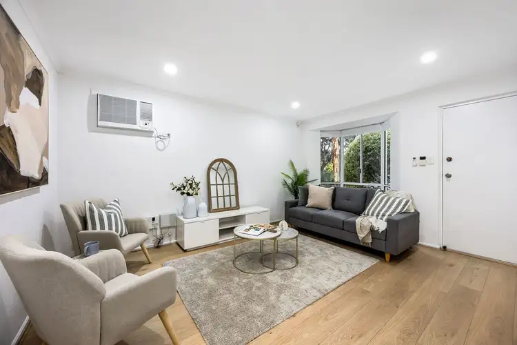 Second view of Homely unit listing, 47/129 Smart Road, Modbury SA 5092