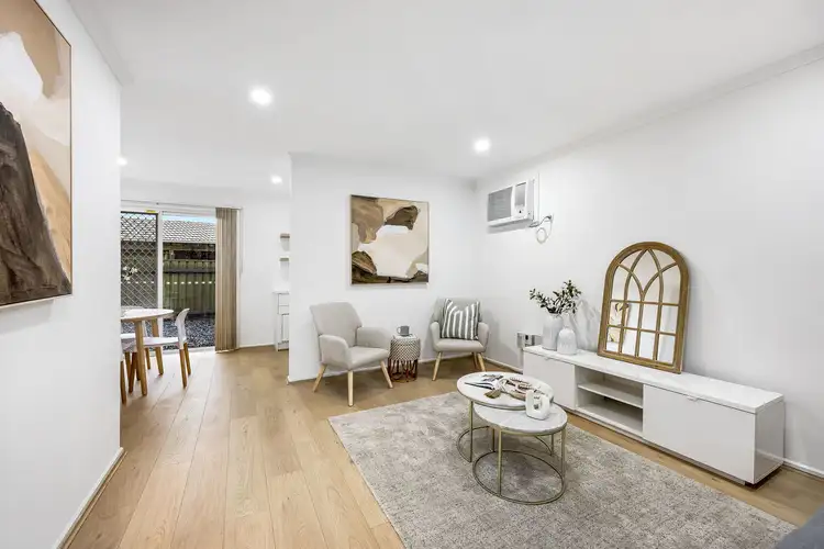 Third view of Homely unit listing, 47/129 Smart Road, Modbury SA 5092