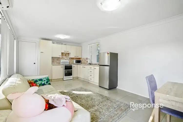 25a Ball Street, Colyton NSW 2760
